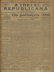 Edicao 1929-05-16