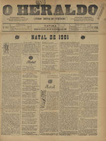 Edicao 1901-12-25